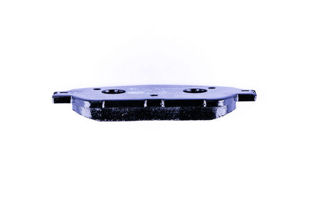 HELLA Brakes DISC BRAKE PAD SET - 355014441