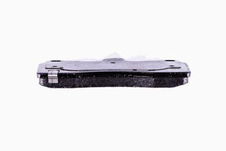 HELLA Brakes DISC BRAKE PAD SET - 355014451