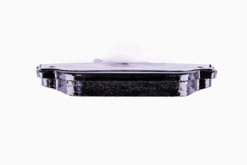 HELLA Brakes DISC BRAKE PAD SET - 355014521