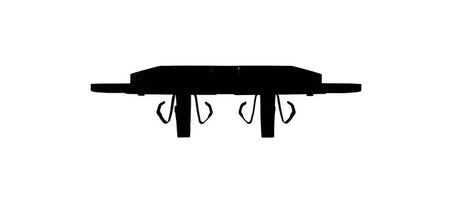 HELLA Brakes DISC BRAKE PAD SET - 355014541
