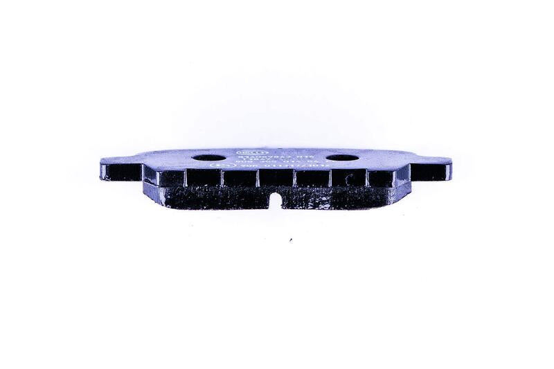 HELLA Brakes DISC BRAKE PAD SET - 355014561