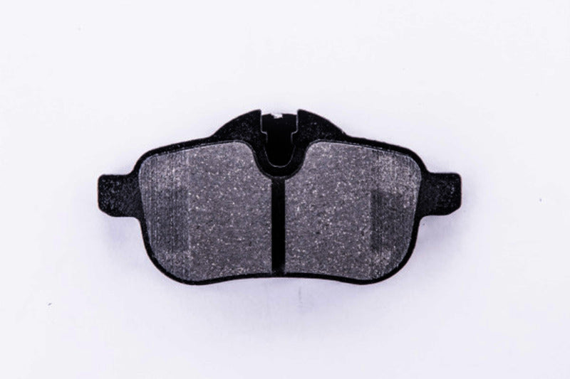 HELLA Brakes DISC BRAKE PAD SET - 355014621