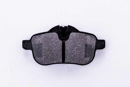 HELLA Brakes DISC BRAKE PAD SET - 355014621