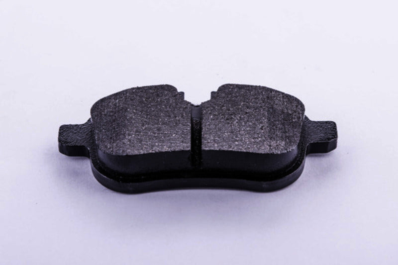 HELLA Brakes DISC BRAKE PAD SET - 355014621
