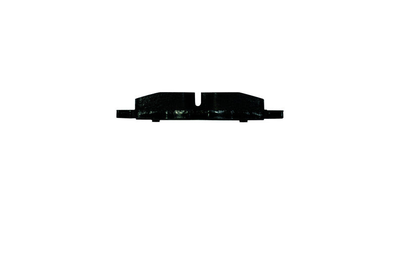 HELLA Brakes DISC BRAKE PAD SET - 355014621