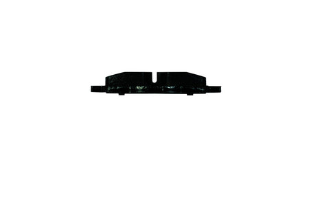 HELLA Brakes DISC BRAKE PAD SET - 355014621