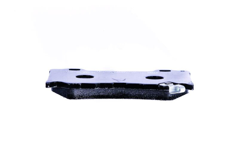 HELLA Brakes DISC BRAKE PAD SET - 355014841