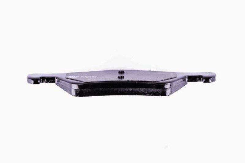 HELLA Brakes DISC BRAKE PAD SET - 355014961