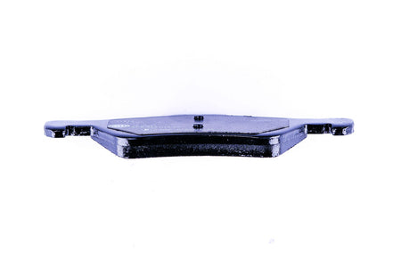 HELLA Brakes DISC BRAKE PAD SET - 355014961