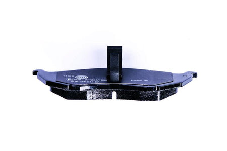HELLA Brakes DISC BRAKE PAD SET - 355014971