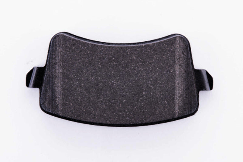 HELLA Brakes DISC BRAKE PAD SET - 355015201