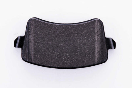 HELLA Brakes DISC BRAKE PAD SET - 355015201