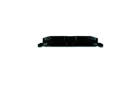 HELLA Brakes DISC BRAKE PAD SET - 355015201