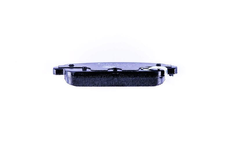 HELLA Brakes DISC BRAKE PAD SET - 355015221