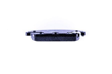 HELLA Brakes DISC BRAKE PAD SET - 355015221