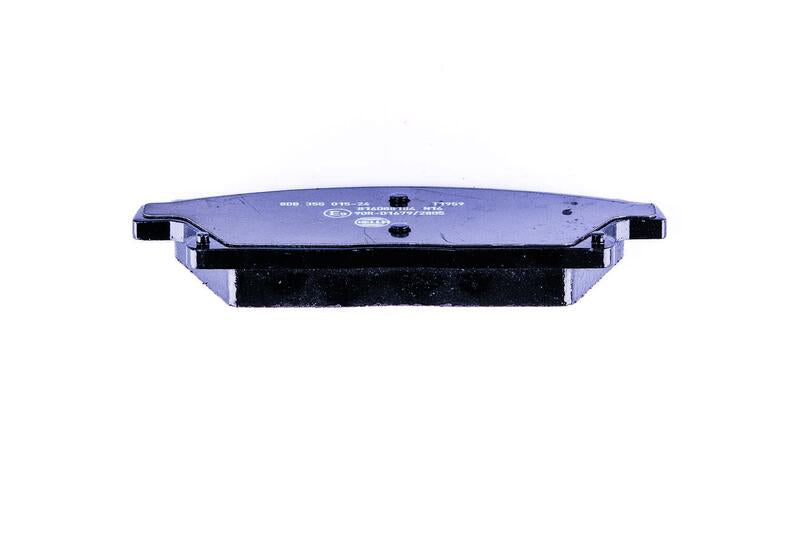 HELLA Brakes DISC BRAKE PAD SET - 355015241