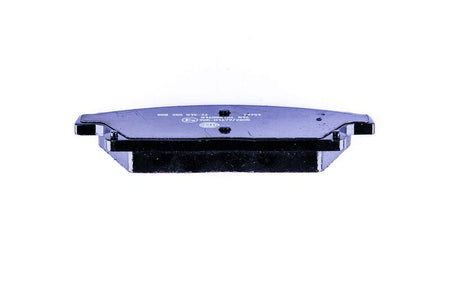 HELLA Brakes DISC BRAKE PAD SET - 355015241