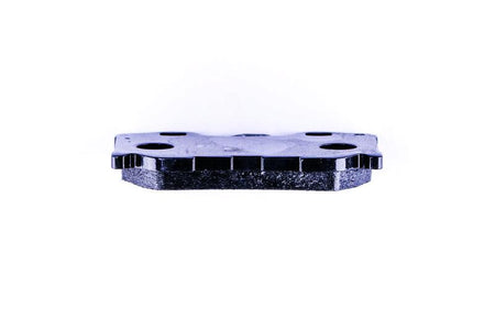 HELLA Brakes DISC BRAKE PAD SET - 355015421