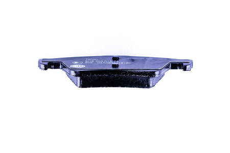 HELLA Brakes DISC BRAKE PAD SET - 355015761