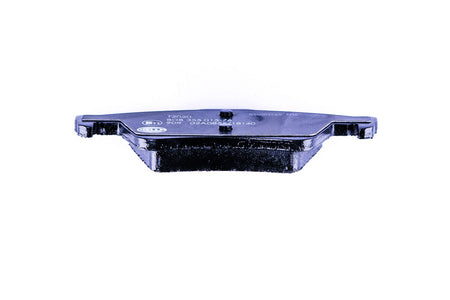HELLA Brakes DISC BRAKE PAD SET - 355015761
