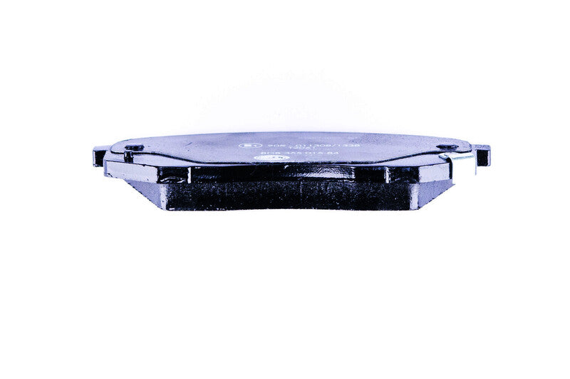 HELLA Brakes DISC BRAKE PAD SET - 355015841