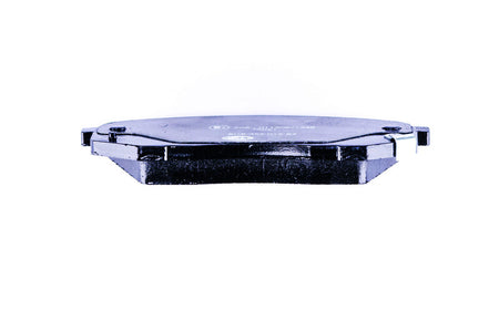 HELLA Brakes DISC BRAKE PAD SET - 355015841