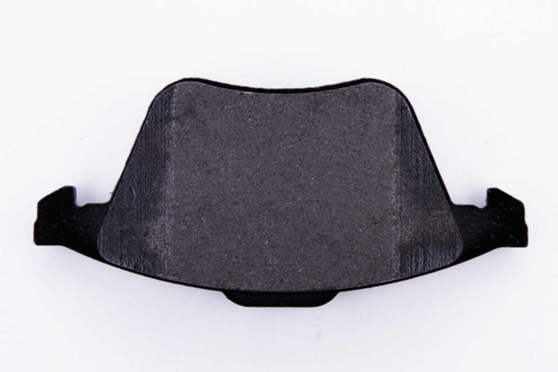 HELLA Brakes DISC BRAKE PAD SET - 355015971