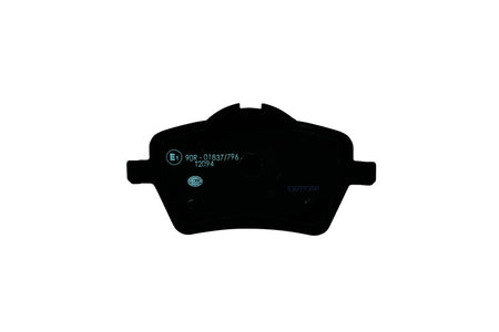 HELLA Brakes DISC BRAKE PAD SET - 355016041