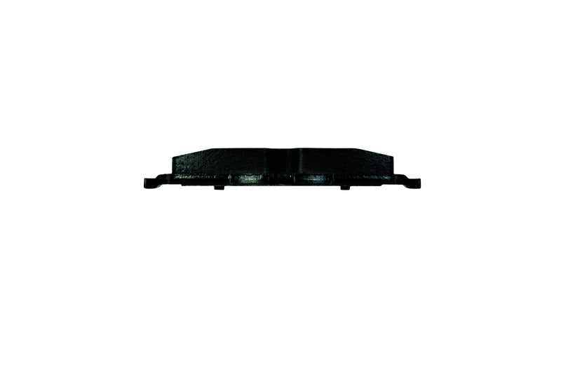 HELLA Brakes DISC BRAKE PAD SET - 355016041