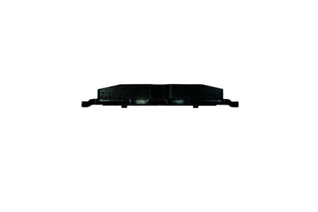 HELLA Brakes DISC BRAKE PAD SET - 355016041