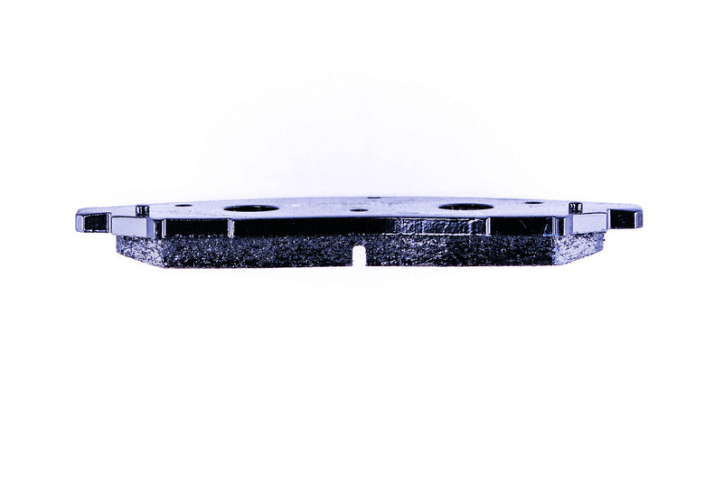 HELLA Brakes DISC BRAKE PAD SET - 355016121