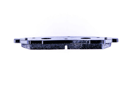 HELLA Brakes DISC BRAKE PAD SET - 355016121