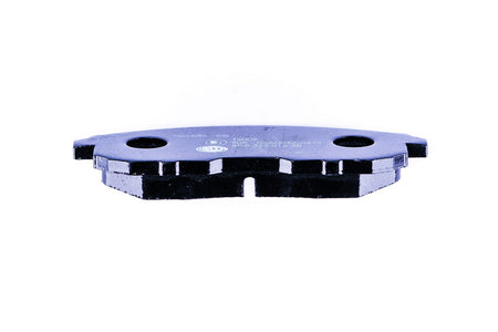 HELLA Brakes DISC BRAKE PAD SET - 355016381