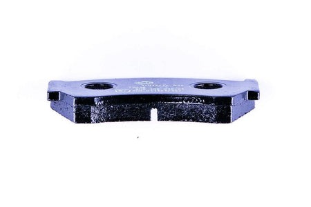 HELLA Brakes DISC BRAKE PAD SET - 355016661