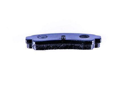 HELLA Brakes DISC BRAKE PAD SET - 355016731