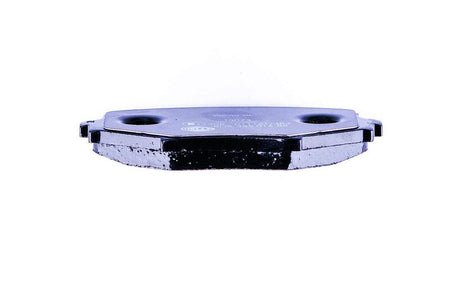 HELLA Brakes DISC BRAKE PAD SET - 355016861