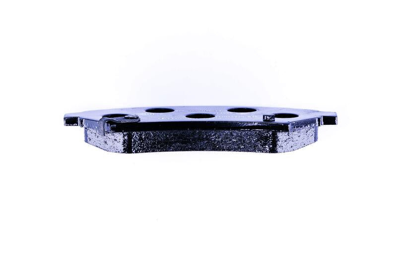 HELLA Brakes DISC BRAKE PAD SET - 355016951