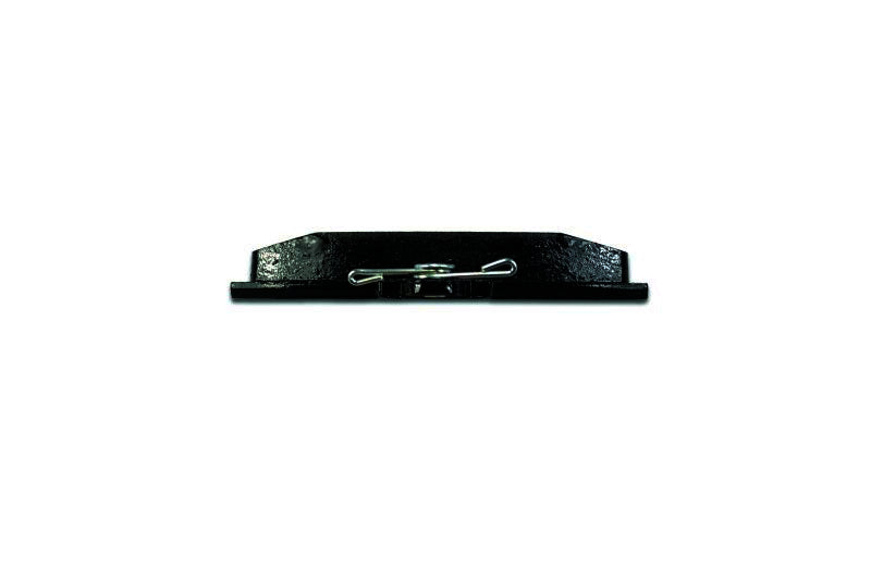 HELLA Brakes DISC BRAKE PAD SET - 355017901