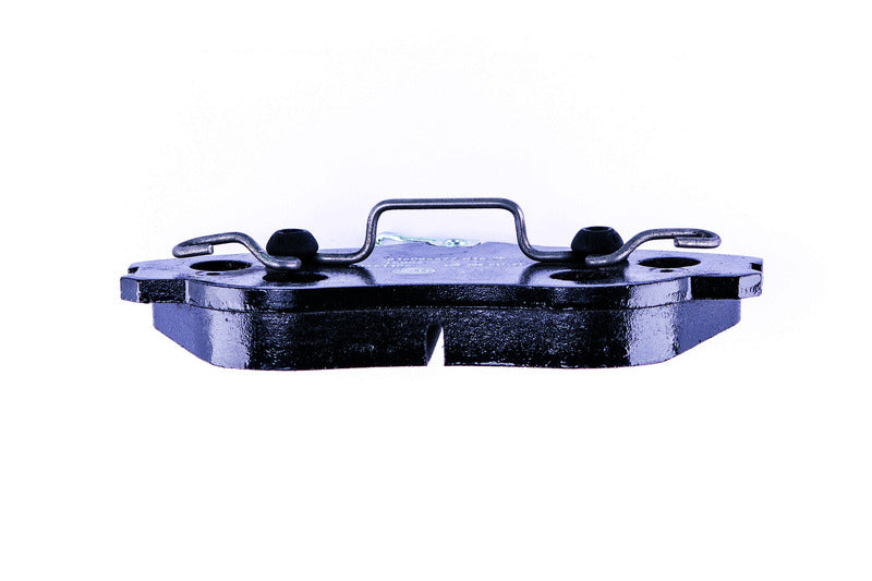 HELLA Brakes DISC BRAKE PAD SET - 355017911