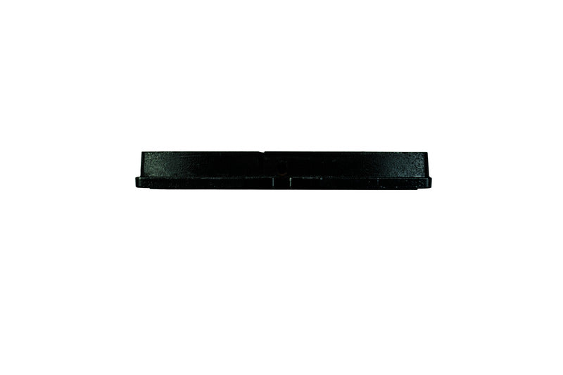 HELLA Brakes DISC BRAKE PAD SET - 355018301