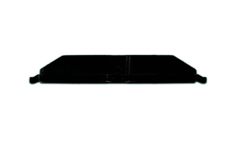 HELLA Brakes DISC BRAKE PAD SET - 355018331