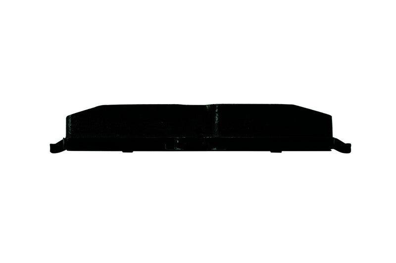HELLA Brakes DISC BRAKE PAD SET - 355018351