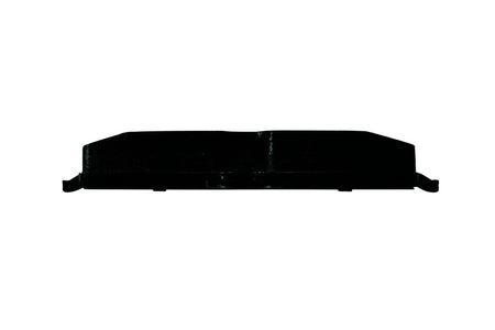 HELLA Brakes DISC BRAKE PAD SET - 355018351