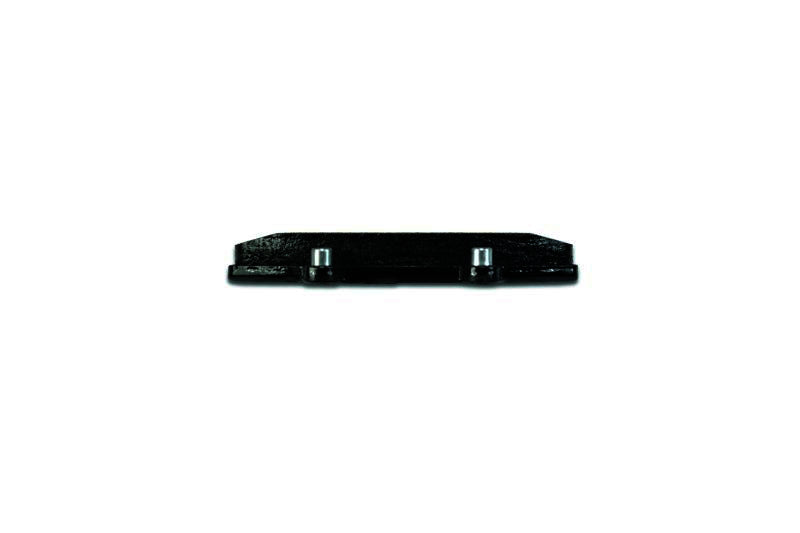 HELLA Brakes DISC BRAKE PAD SET - 355019031