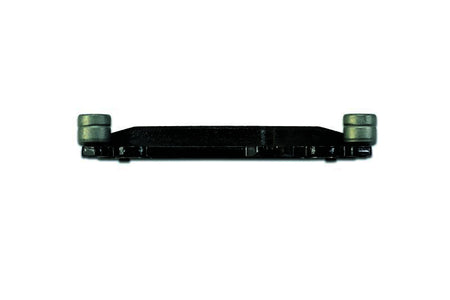 HELLA Brakes DISC BRAKE PAD SET - 355019611