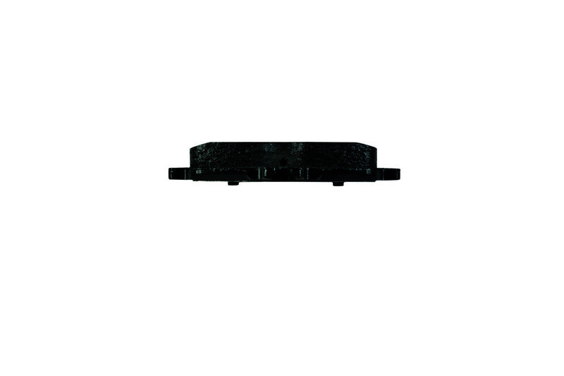 HELLA Brakes DISC BRAKE PAD SET - 355019641