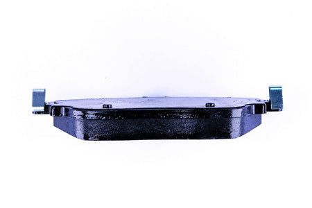 HELLA Brakes DISC BRAKE PAD SET - 355019721