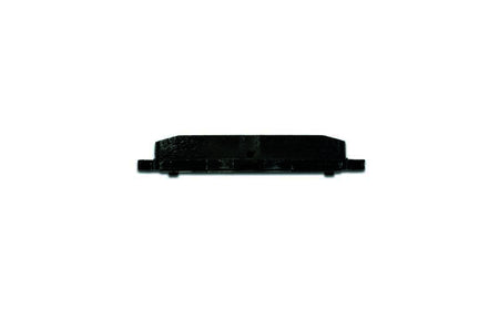HELLA Brakes DISC BRAKE PAD SET - 355019741