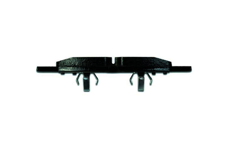 HELLA Brakes DISC BRAKE PAD SET - 355019821