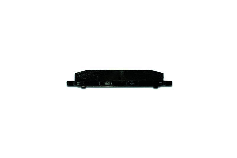 HELLA Brakes DISC BRAKE PAD SET - 355019841